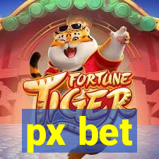 px bet